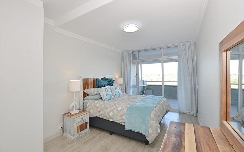 To Let 2 Bedroom Property for Rent in Dolphin Beach Western Cape